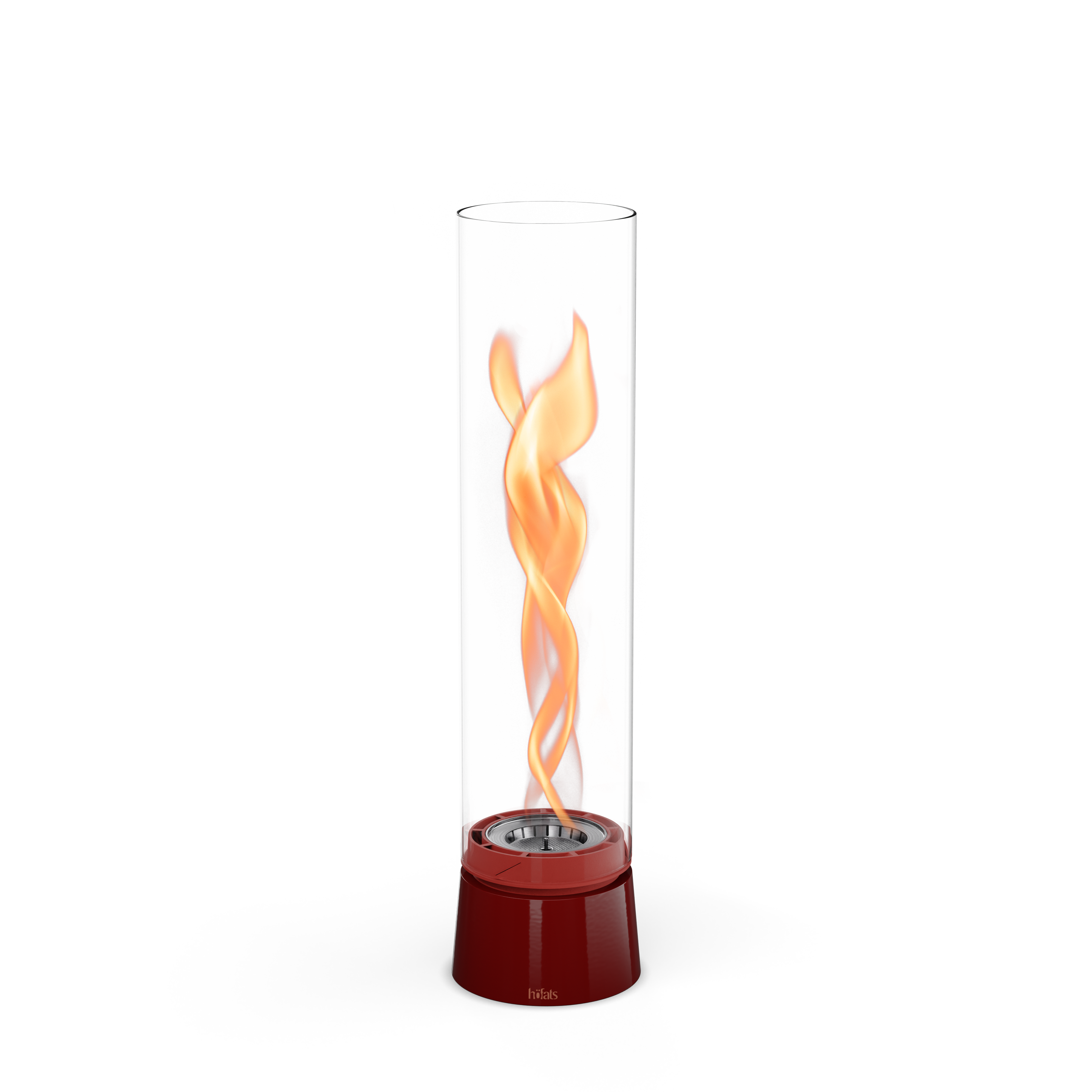 Höfats SPIN air 1200 TISCHFEUER