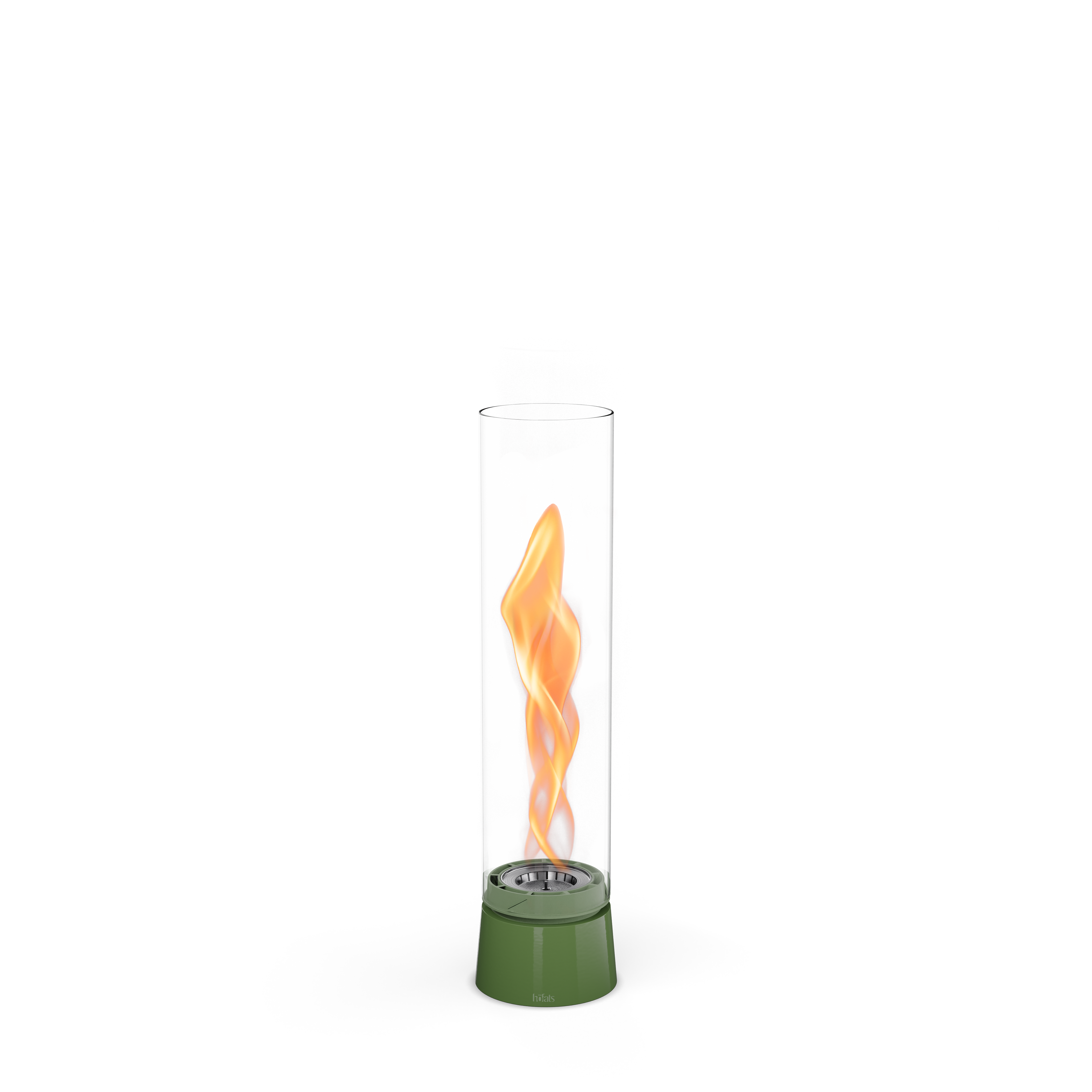 Höfats SPIN air 900 TISCHFEUER