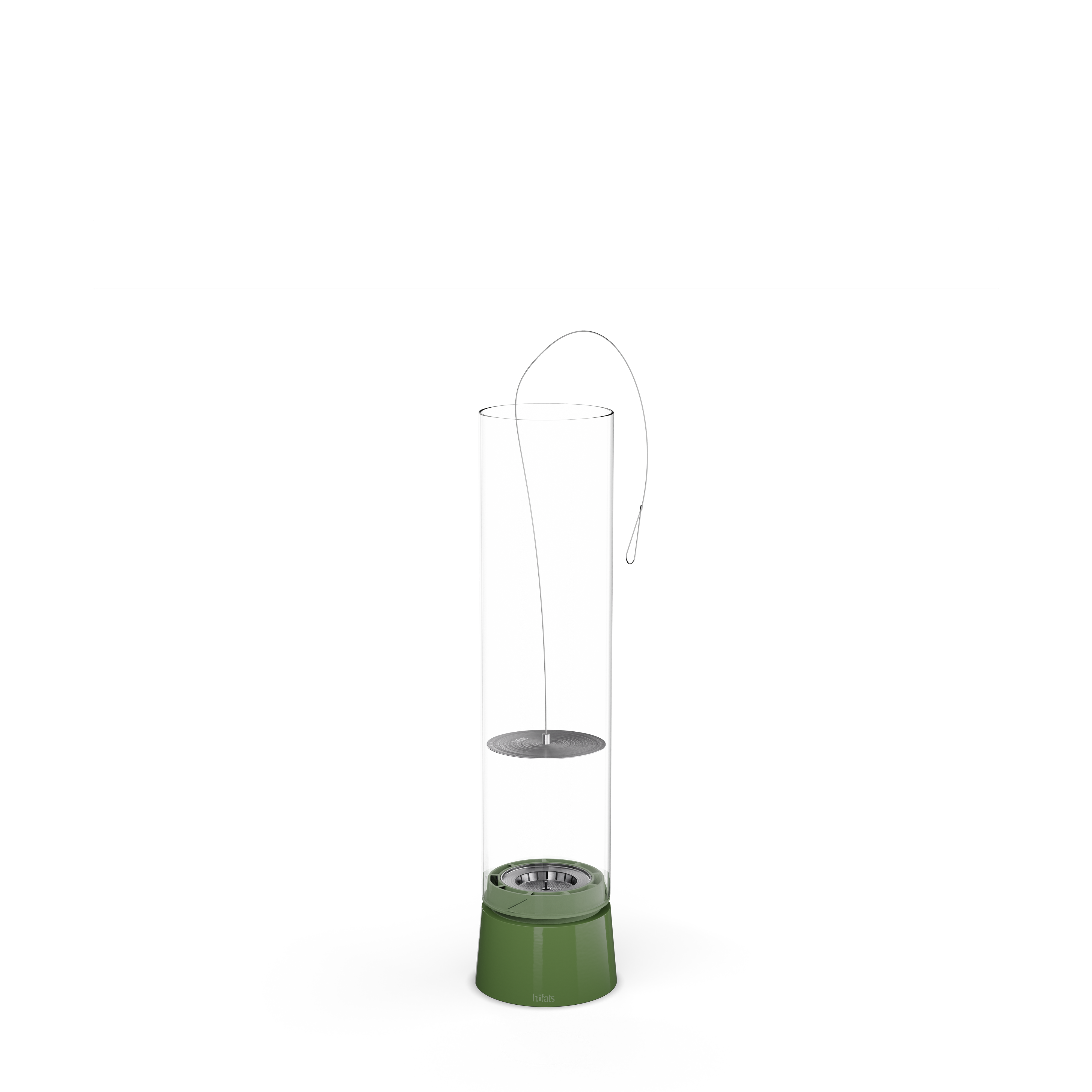 Höfats SPIN air 900 TISCHFEUER