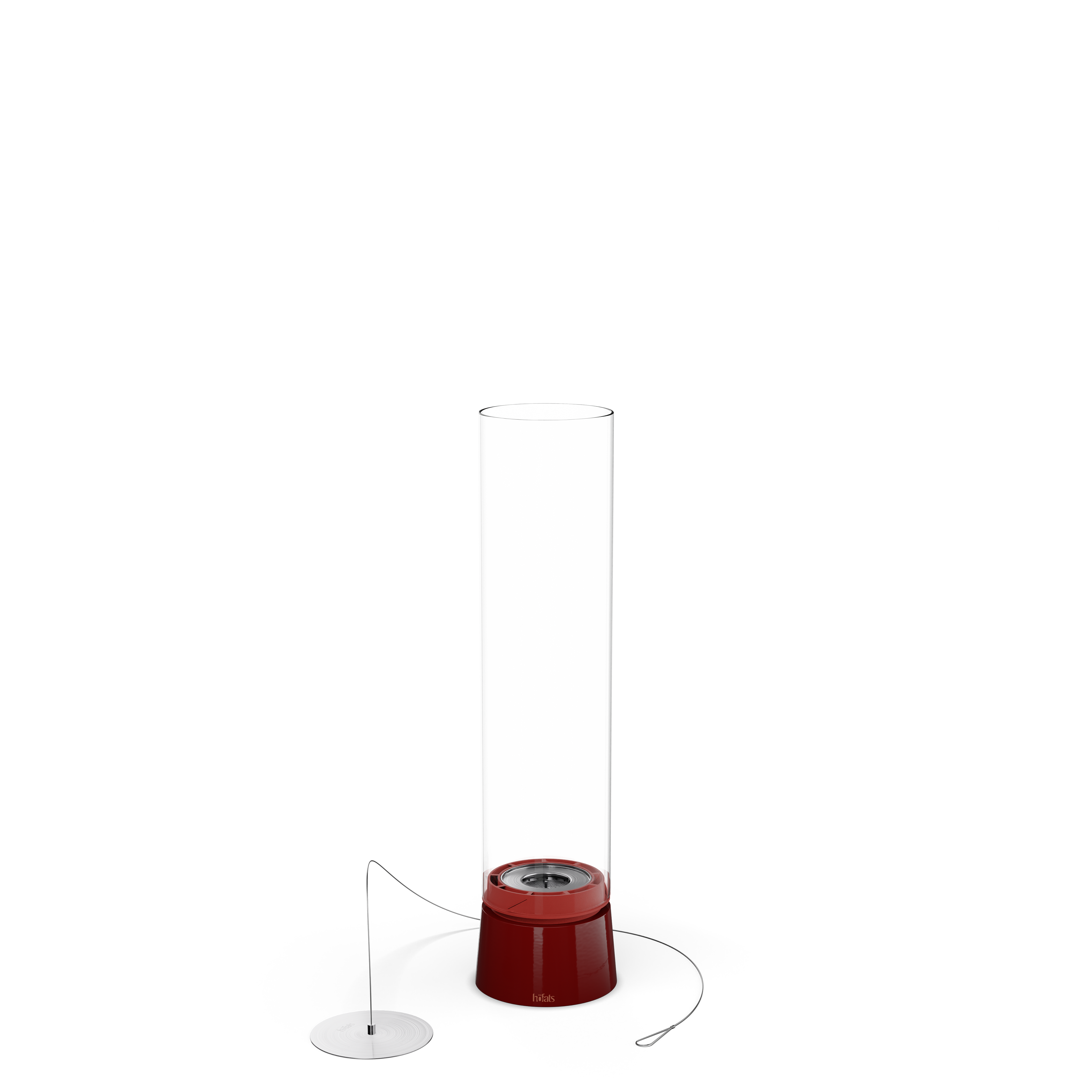Höfats SPIN air 900 TISCHFEUER