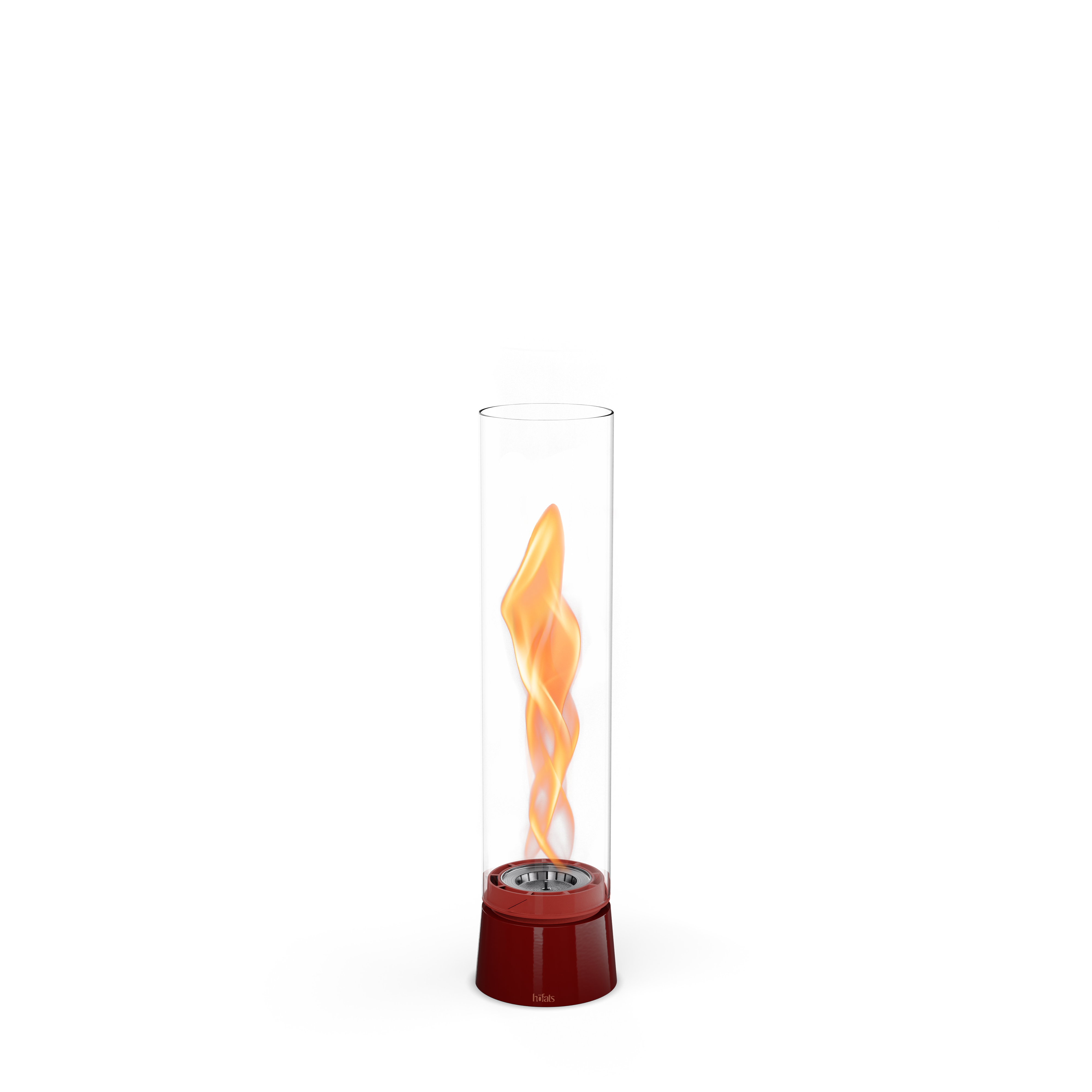 Höfats SPIN air 900 TISCHFEUER