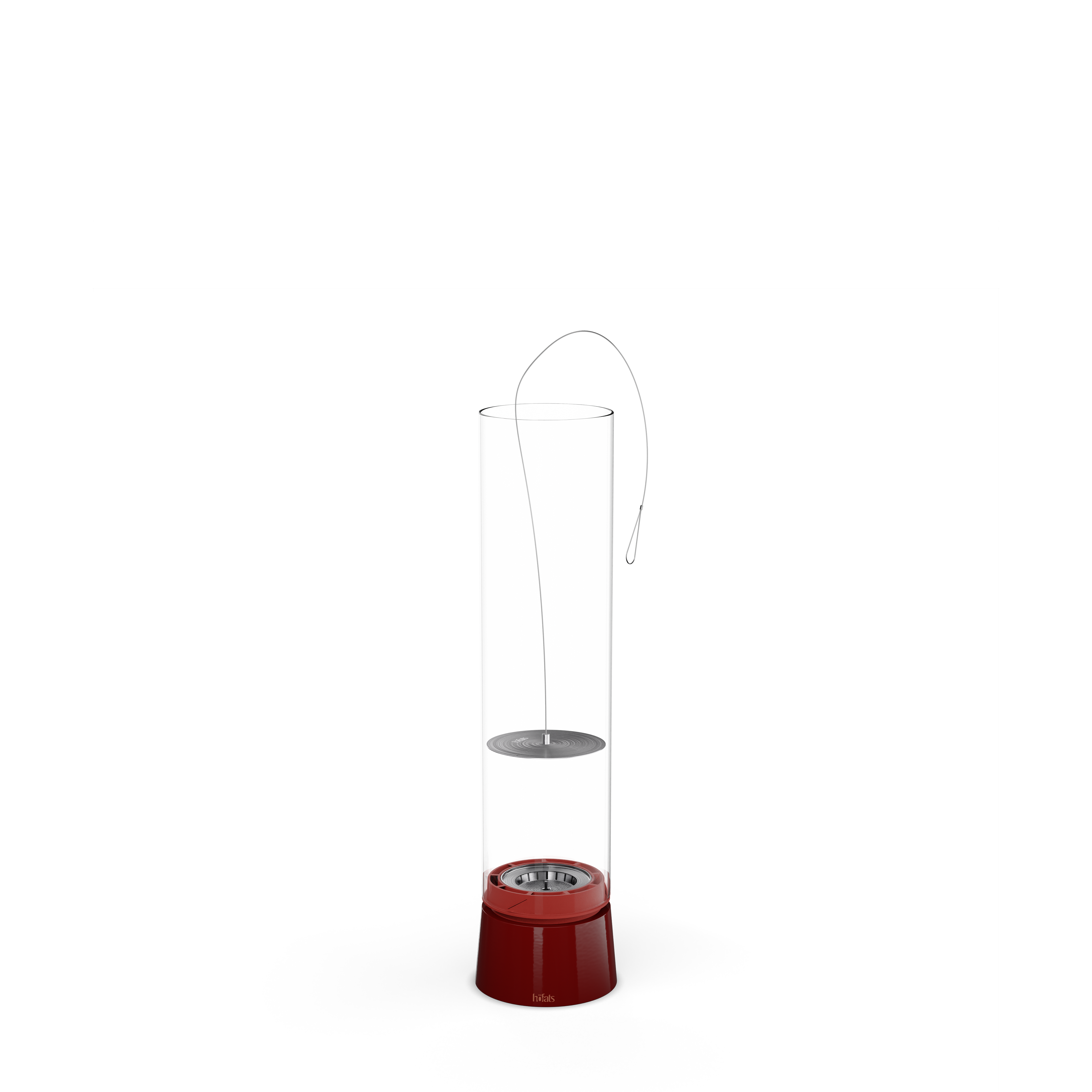 Höfats SPIN air 900 TISCHFEUER