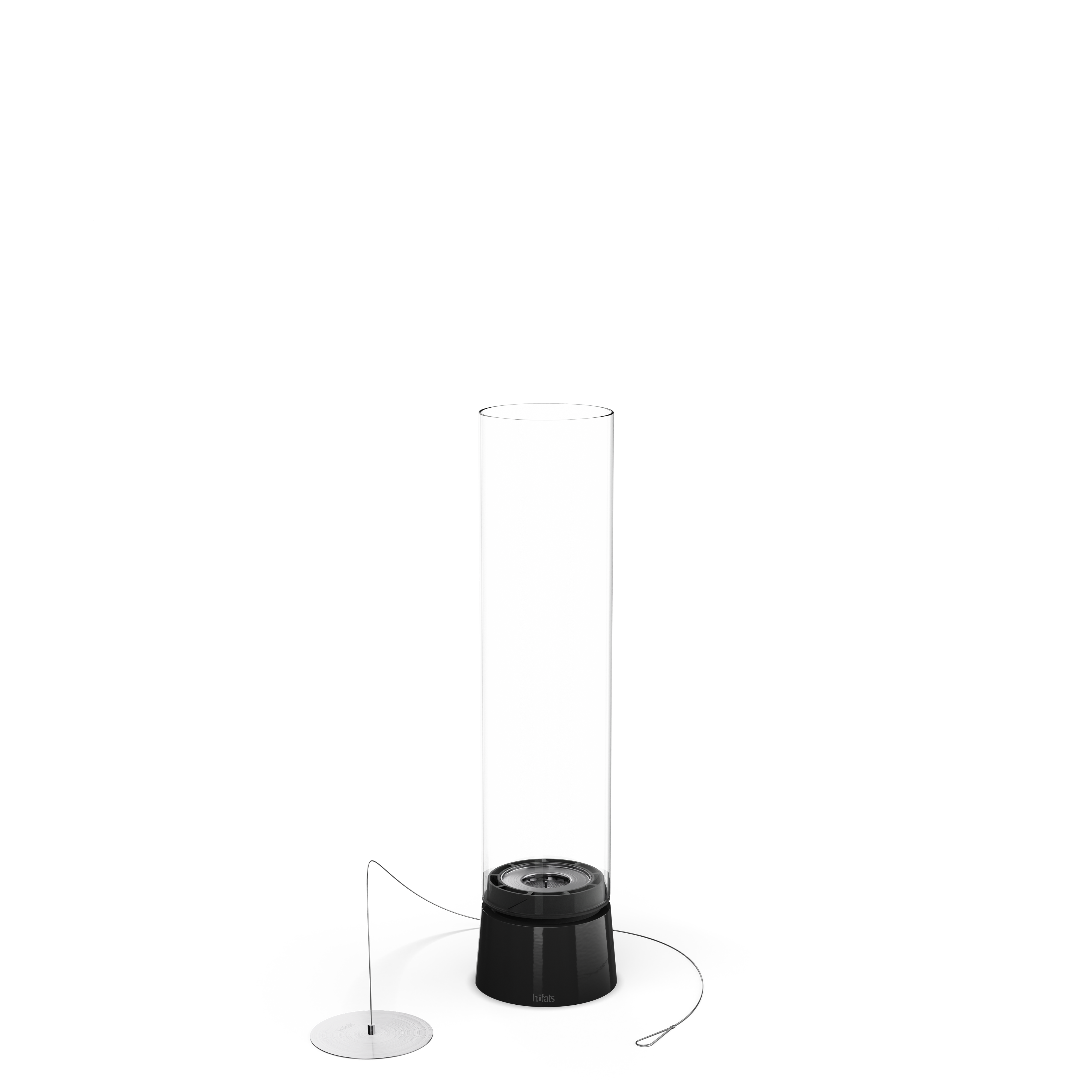Höfats SPIN air 900 TISCHFEUER