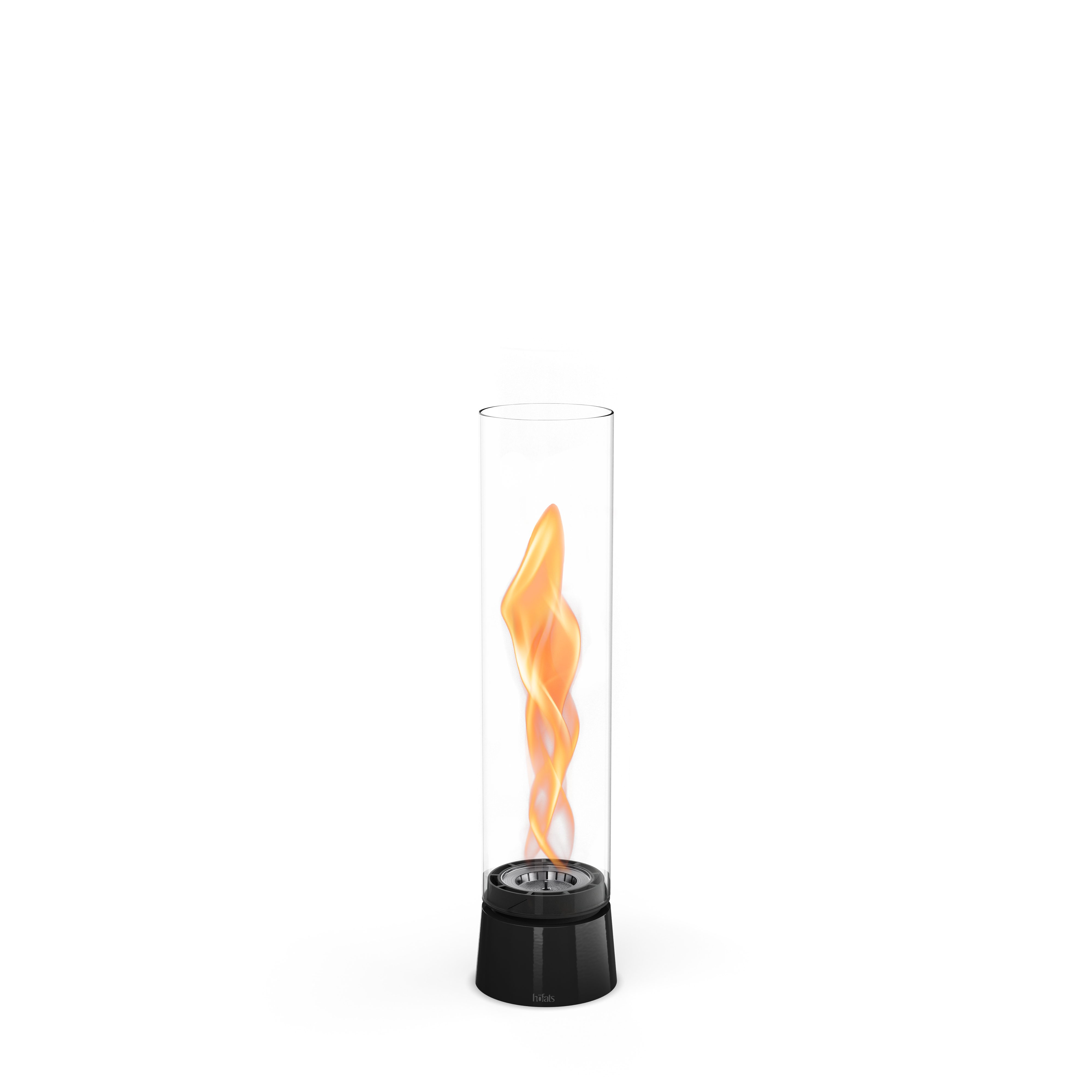 Höfats SPIN air 900 TISCHFEUER