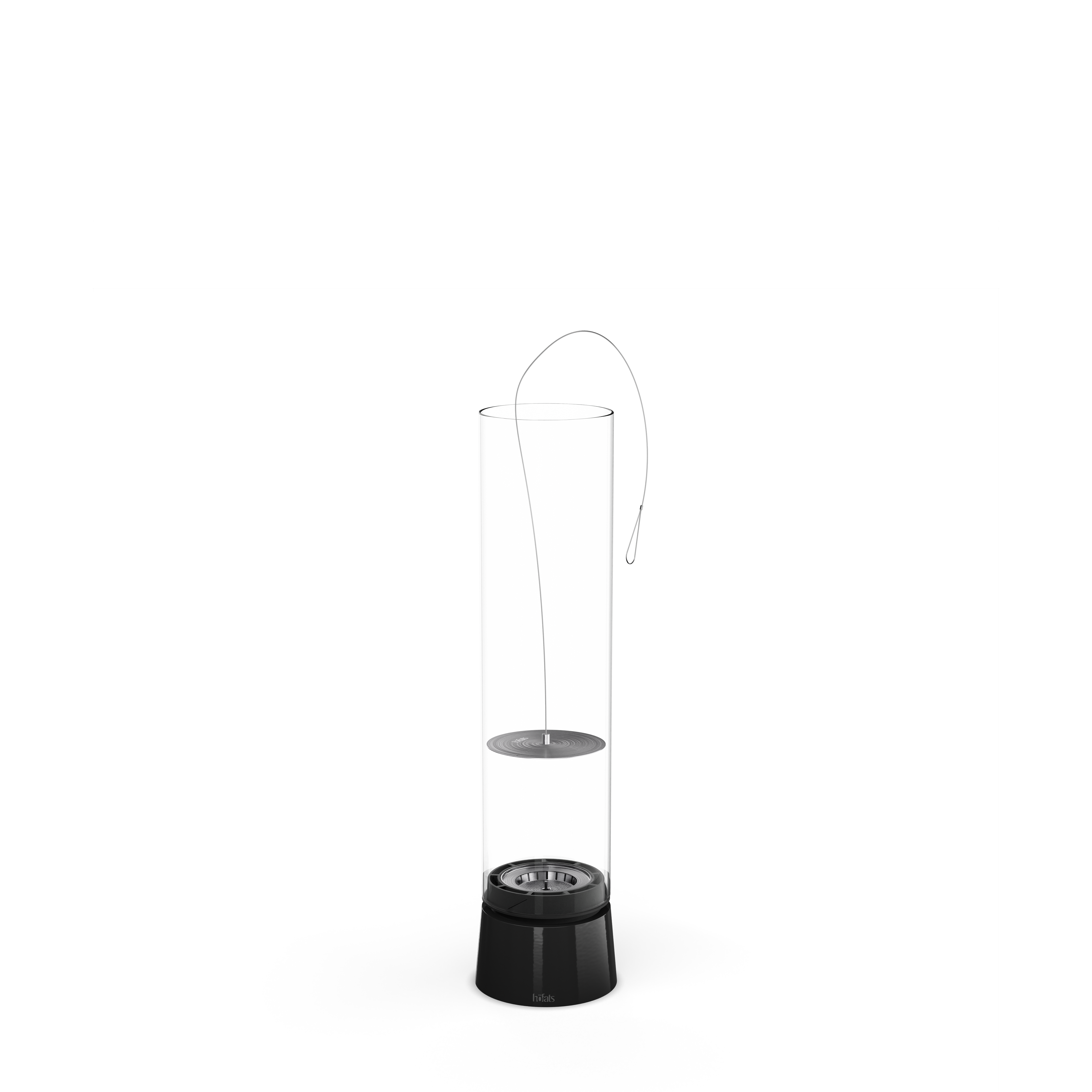 Höfats SPIN air 900 TISCHFEUER