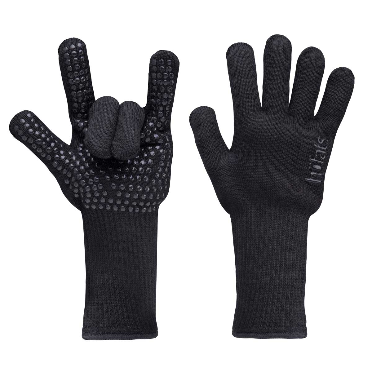 10% NEUKUNDENRABATT, Höfats FEUERHANDSCHUHE Aramid