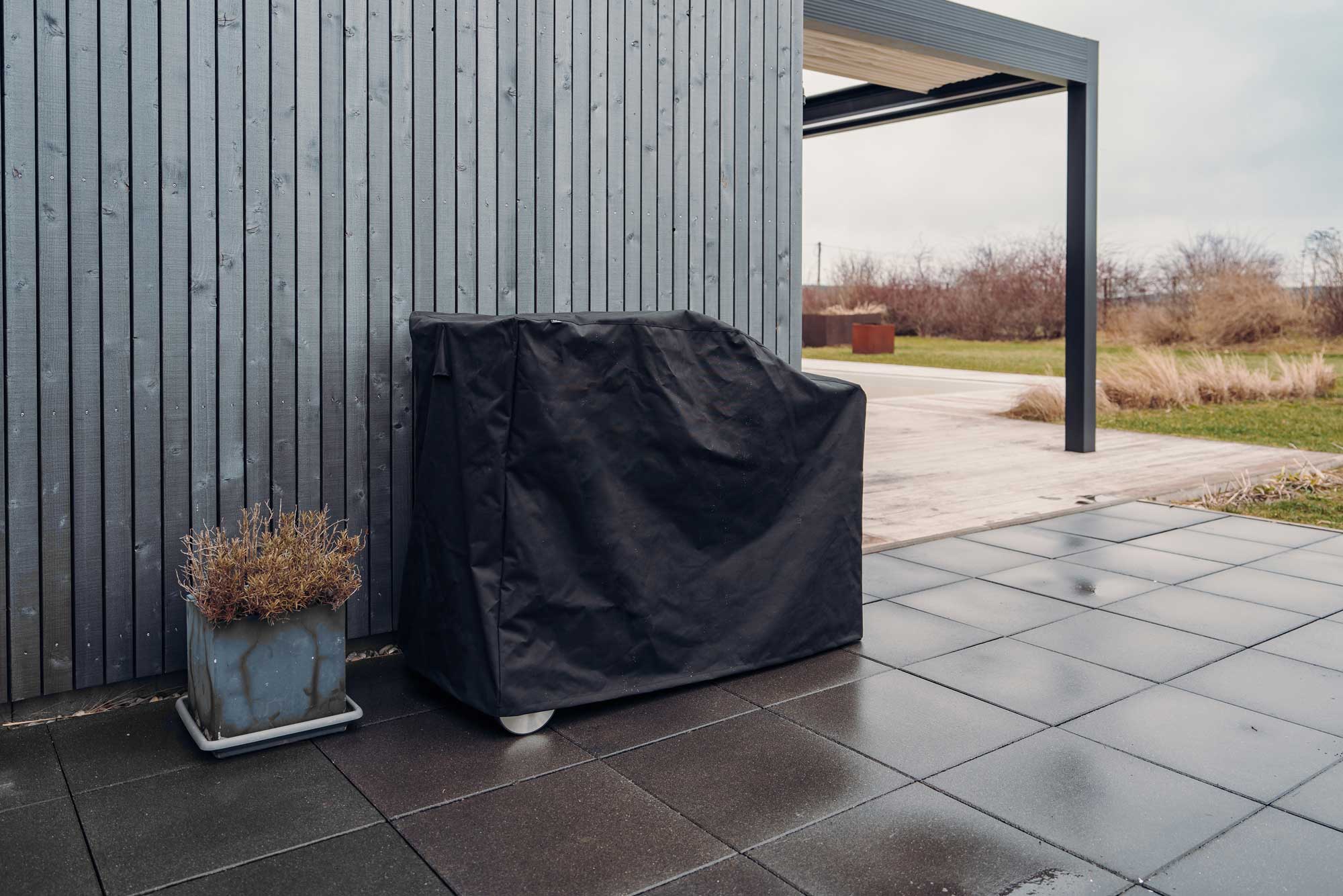 Höfats FIRE KITCHEN Abdeckhaube 70