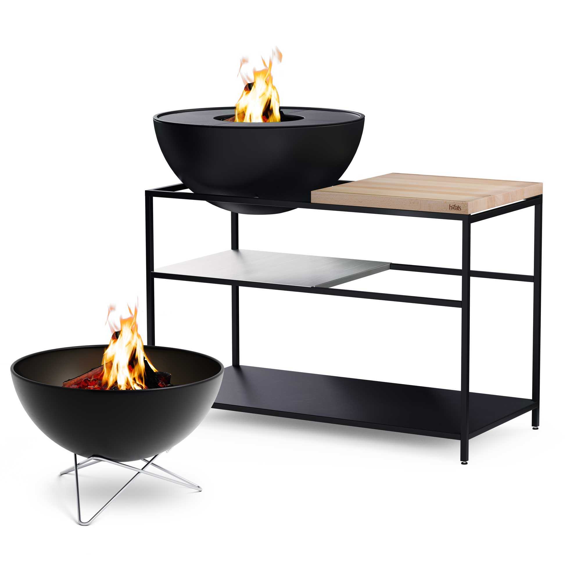 Höfats FIRE KITCHEN