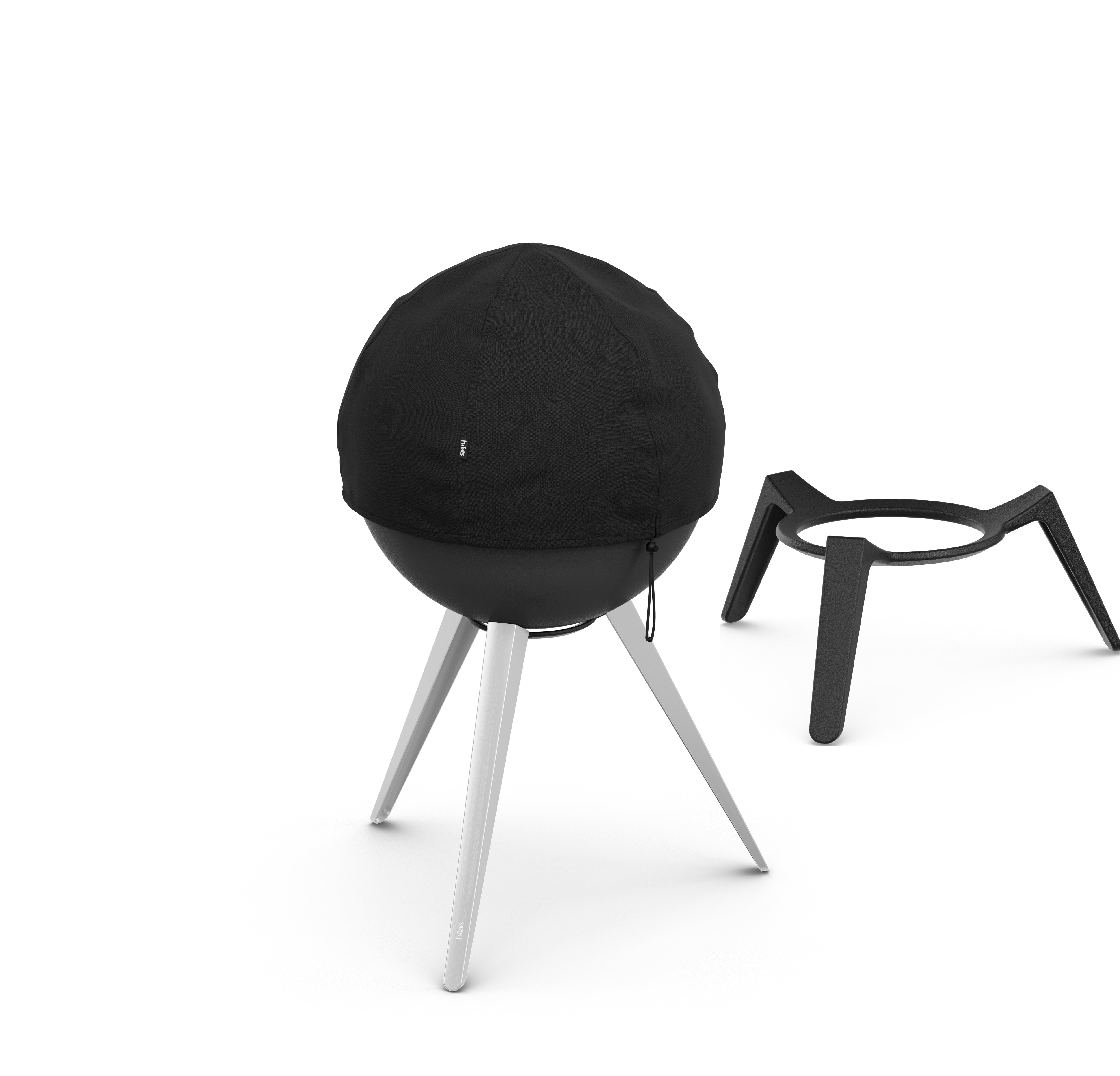 Höfats MOON 45 Feuerset flex