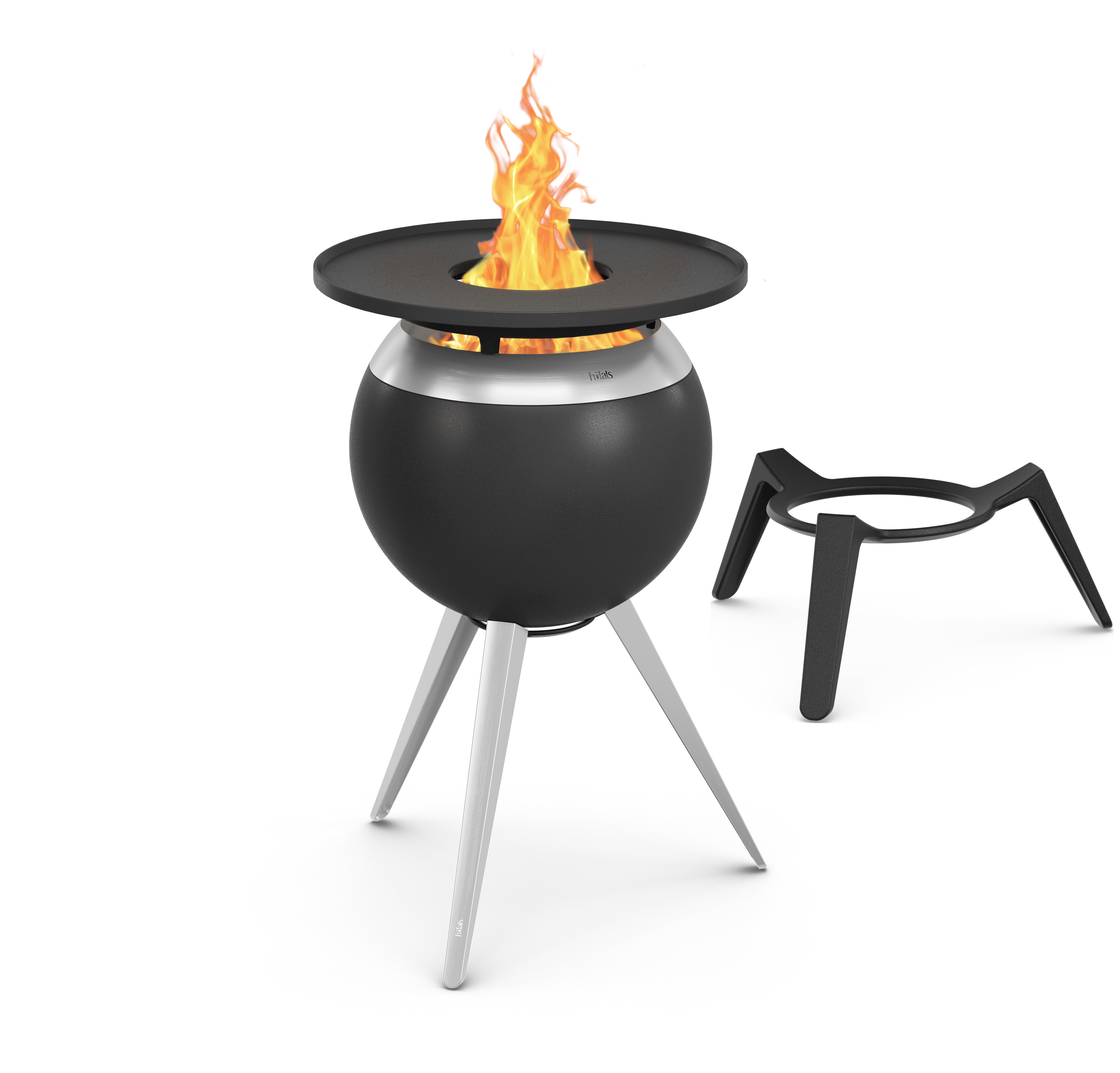 Höfats MOON 45 Feuerset flex