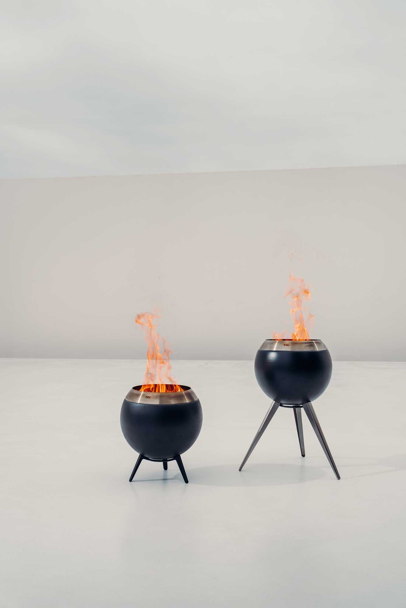 Höfats MOON 45 Feuerset flex