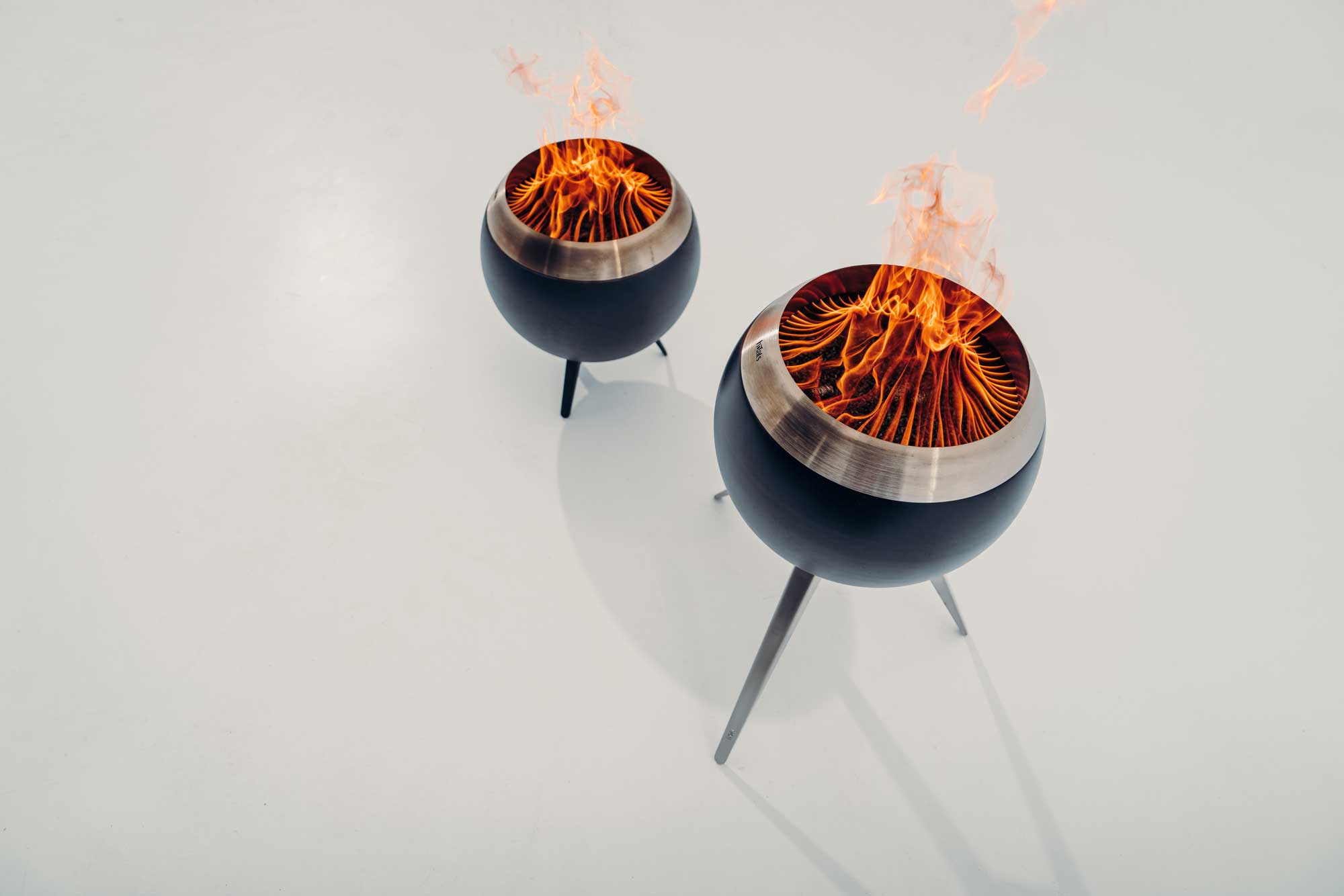 Höfats MOON 45 Feuerset flex