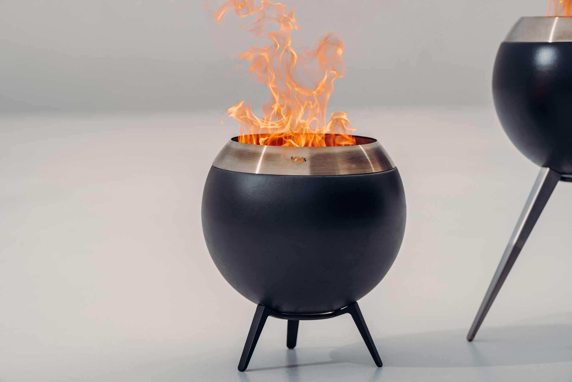 Höfats MOON 45 Feuerset flex