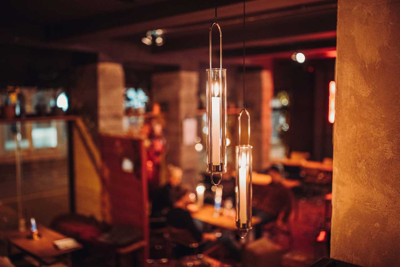 Höfats OVAL CANDLE