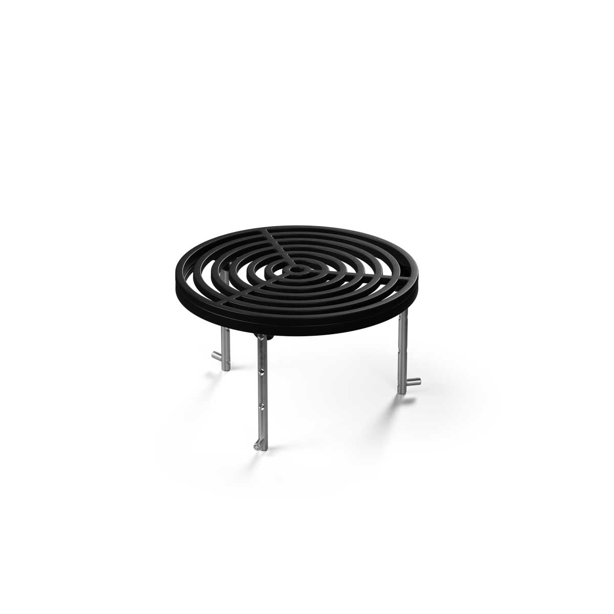 Höfats BOWL 57 Sear Grate + optional Warmhaltering