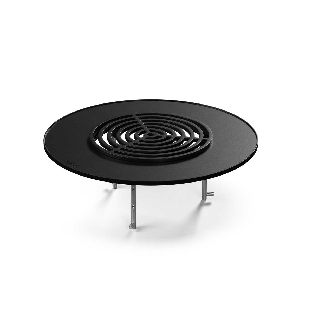 Höfats BOWL 57 Sear Grate + optional Warmhaltering