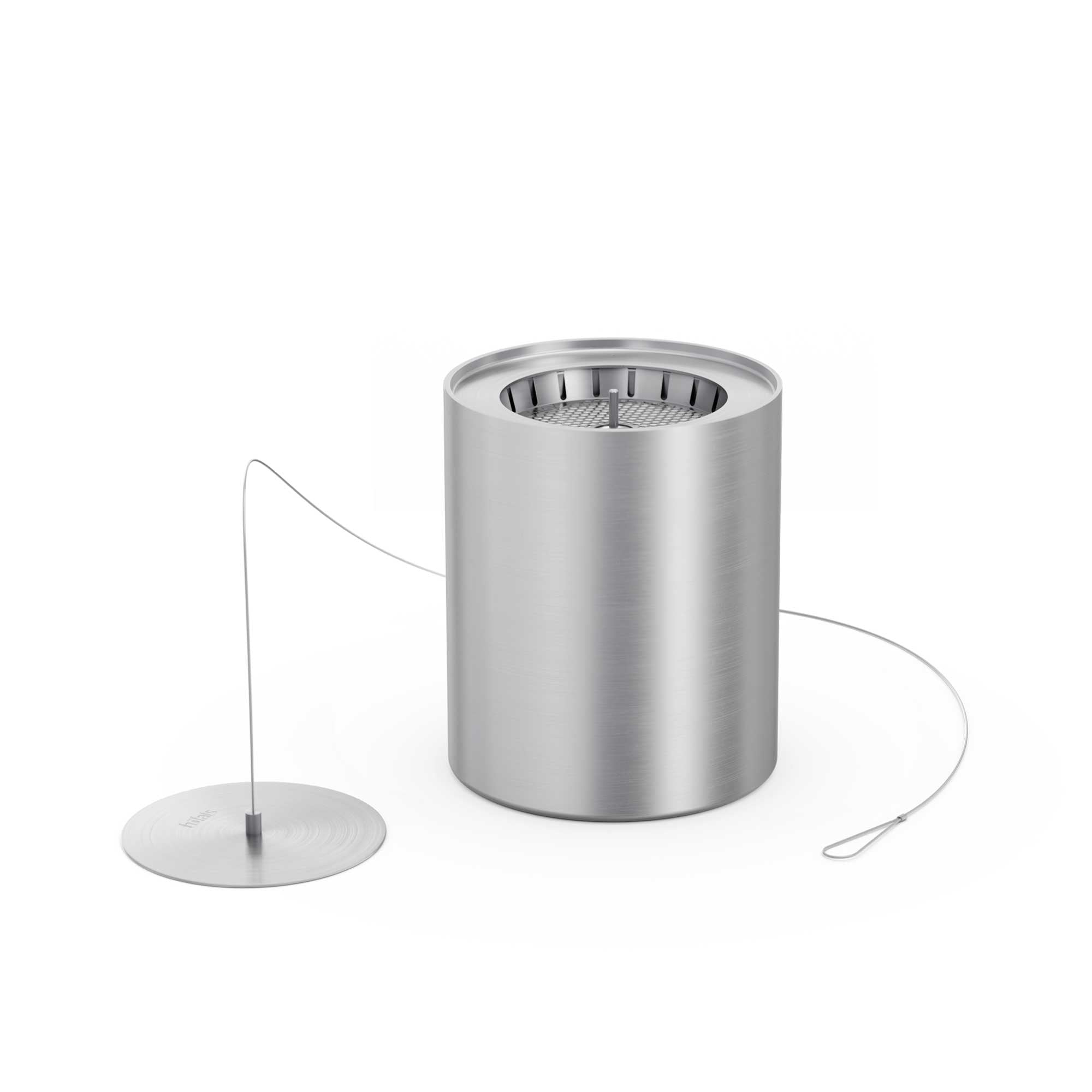 Höfats SPIN Bio-Burner