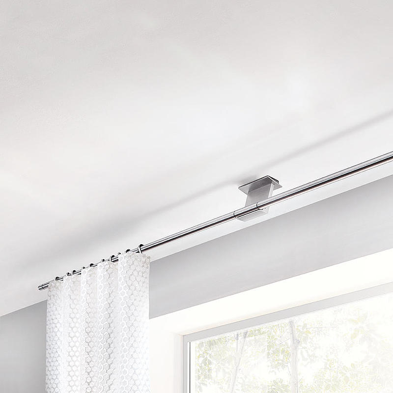 10% NEUKUNDENRABATT Interstil Outlook.1 Decke Gardinenstange konfigurieren