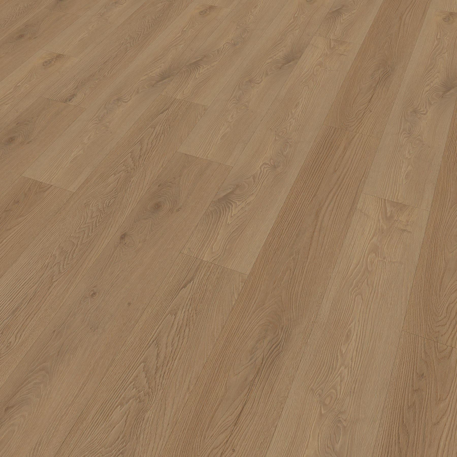 JAB Anstoetz Welsh Oak Brown