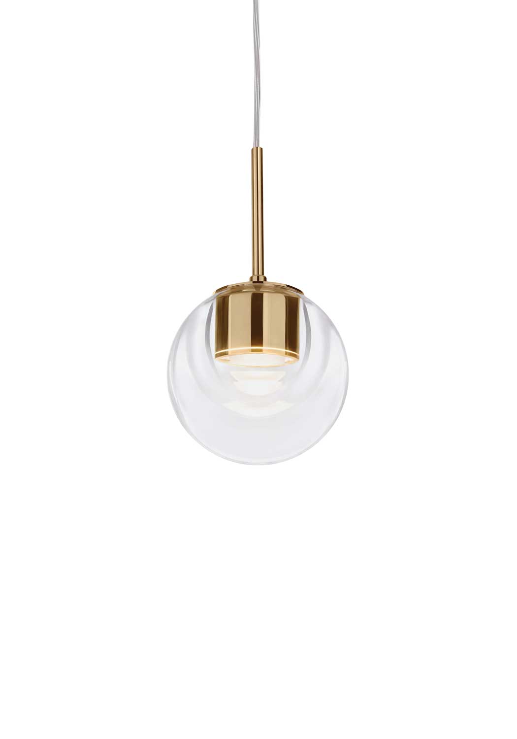 Kdln DEW Pendelleuchte