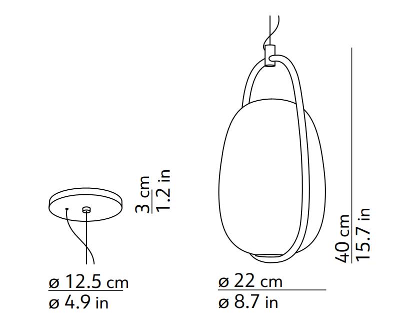 Kdln Lanna‘ Suspension