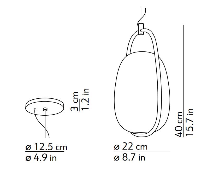 Kdln Lanna‘ Suspension