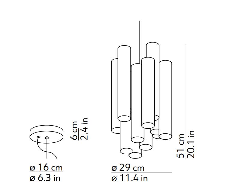 Kdln TOOT Suspension