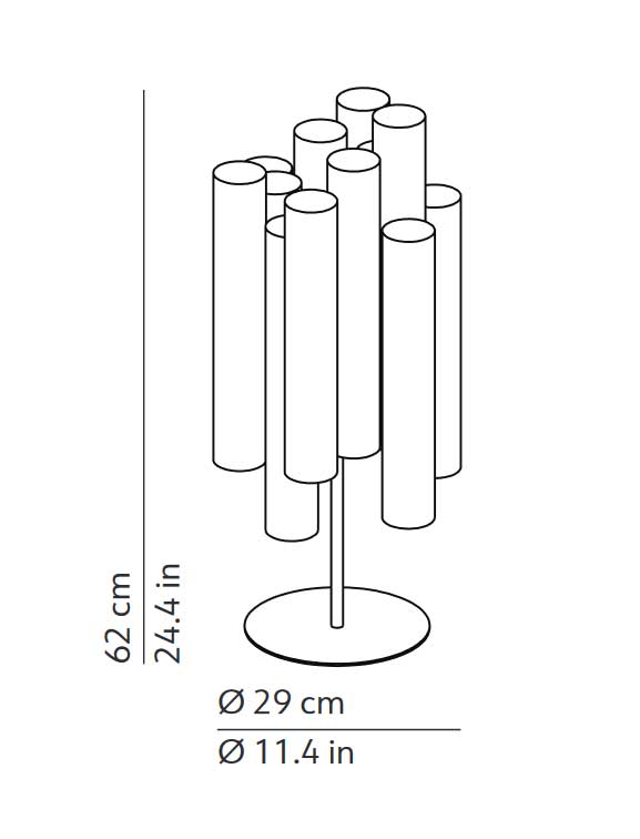 Kdln TOOT Table