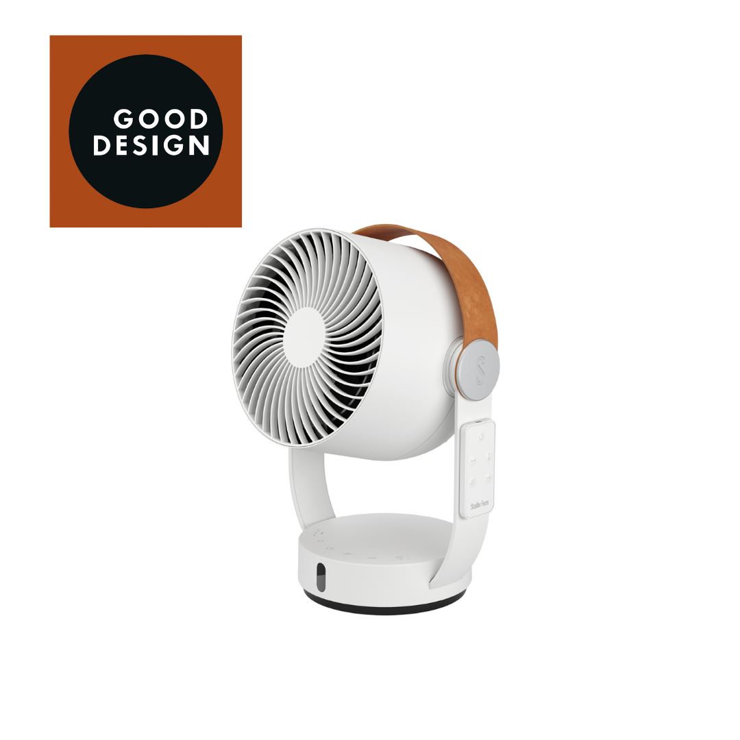 Stadler Form Ventilator LEO