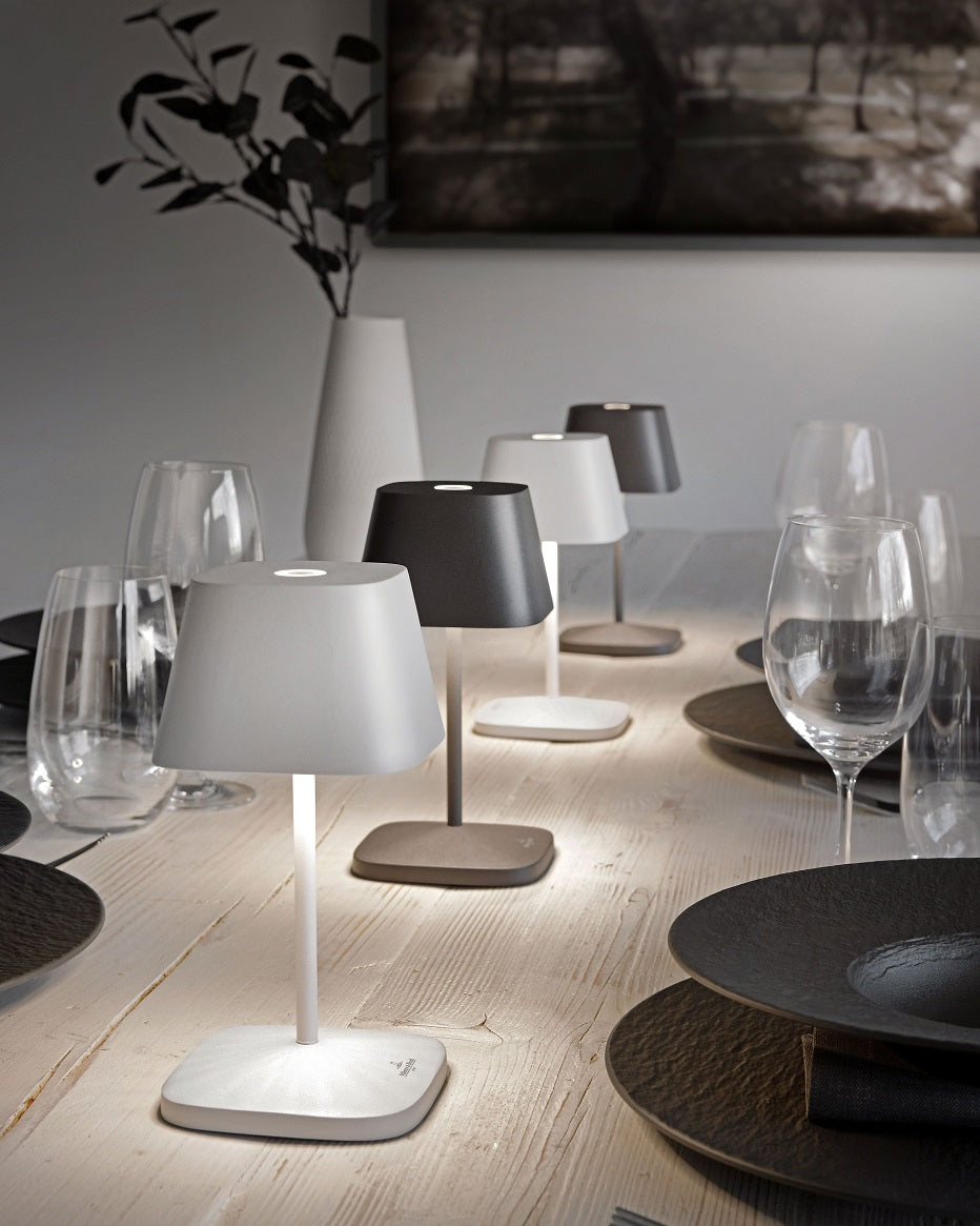 Villeroy & Boch NEAPEL 2.0 Akku-Tischleuchte