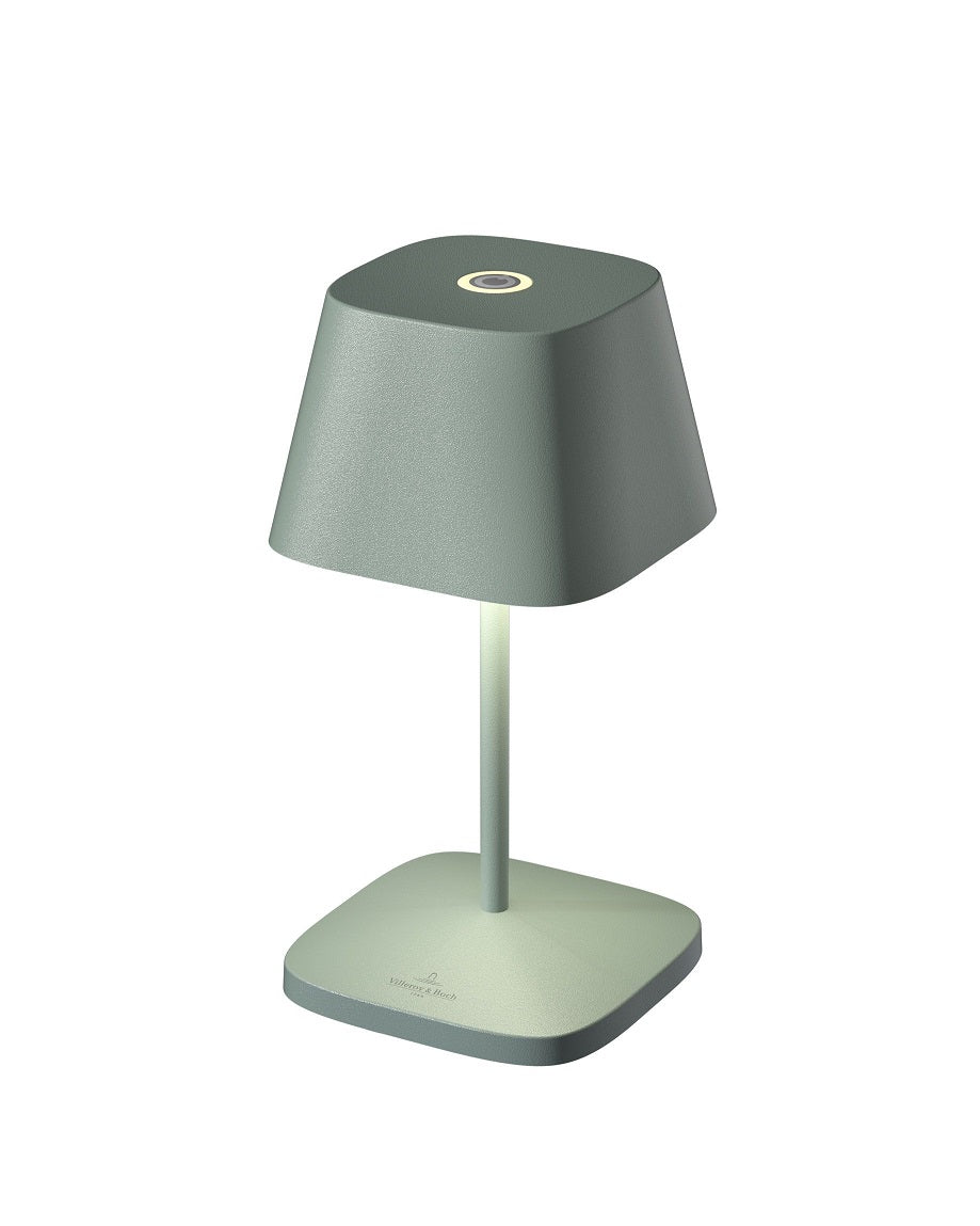 Villeroy & Boch NEAPEL 2.0 Akku-Tischleuchte