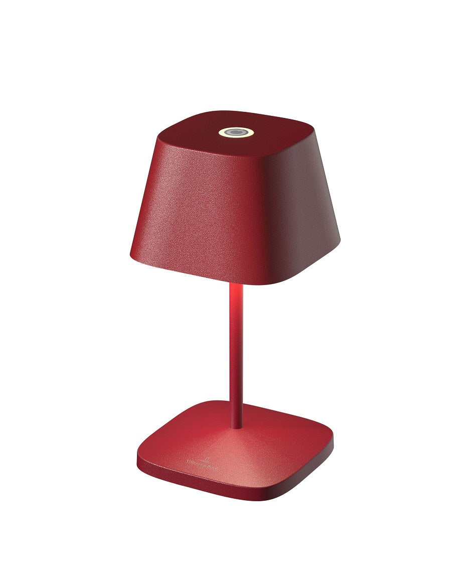 Villeroy & Boch NEAPEL 2.0 Akku-Tischleuchte