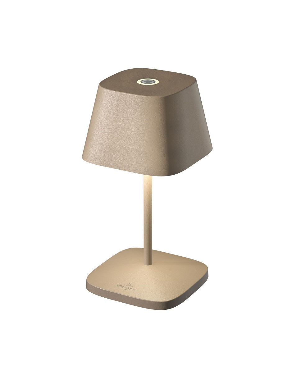 Villeroy & Boch NEAPEL 2.0 Akku-Tischleuchte