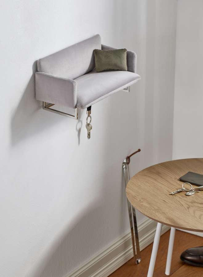 Philippi COUCH Mini-Garderobe