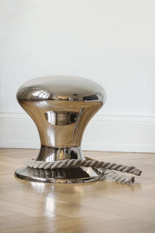 Philippi HAMBURGER HOCKER