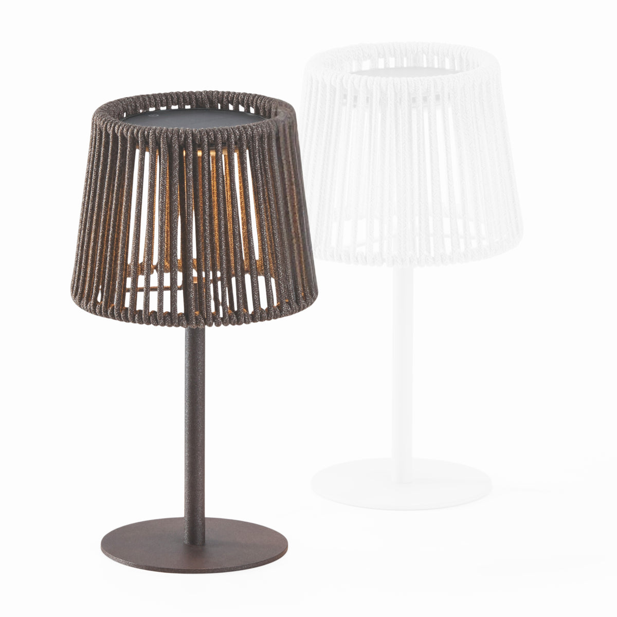 Philippi LUMEN Solartischleuchte