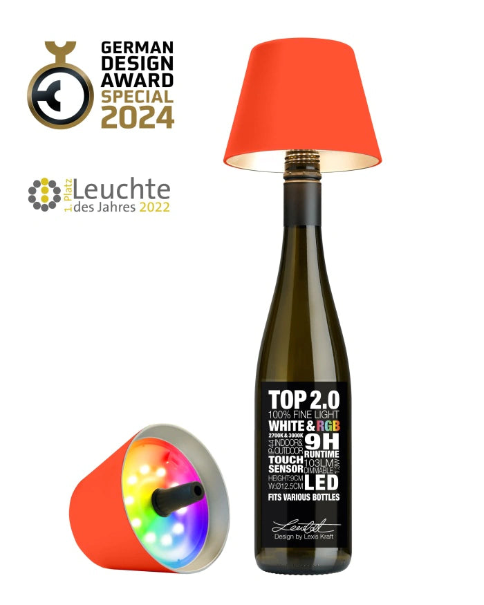 SOMPEX Top 2.0 Tischleuchte