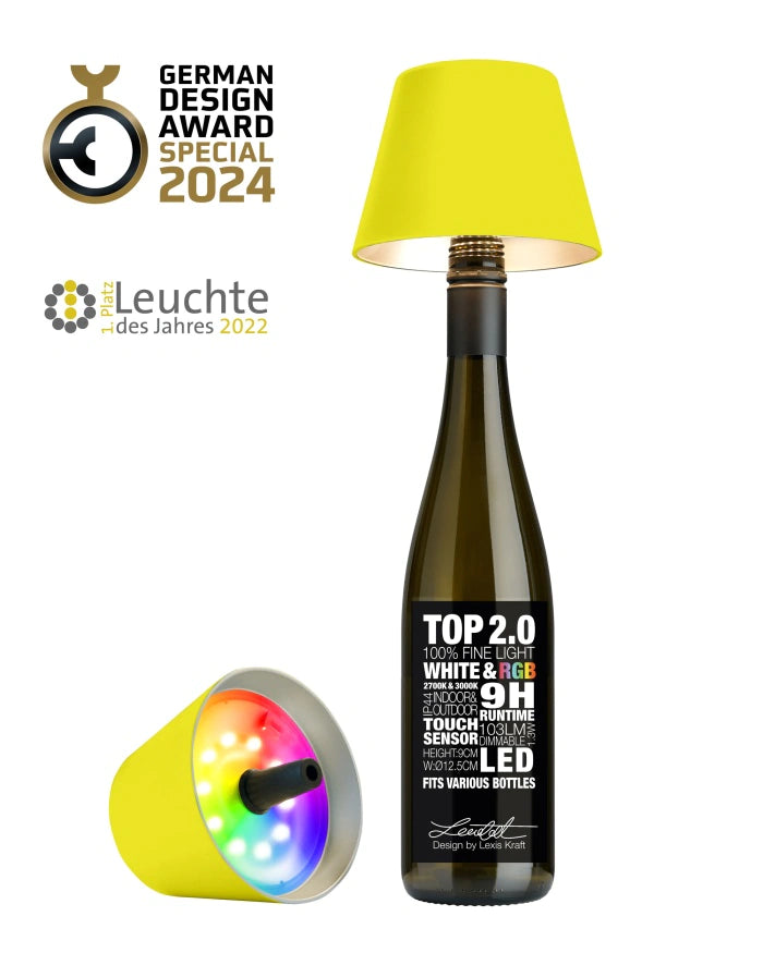 SOMPEX Top 2.0 Tischleuchte