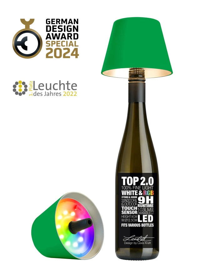 SOMPEX Top 2.0 Tischleuchte
