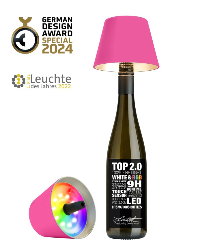 SOMPEX Top 2.0 Tischleuchte
