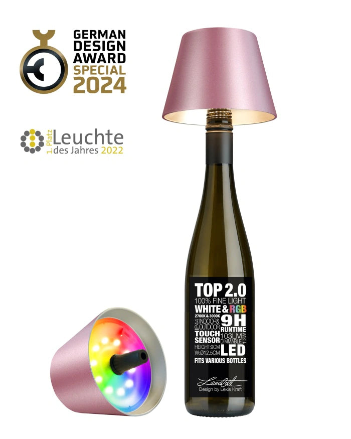 SOMPEX Top 2.0 Tischleuchte
