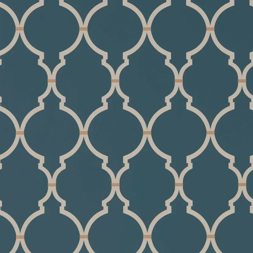 Sanderson Empire Trellis