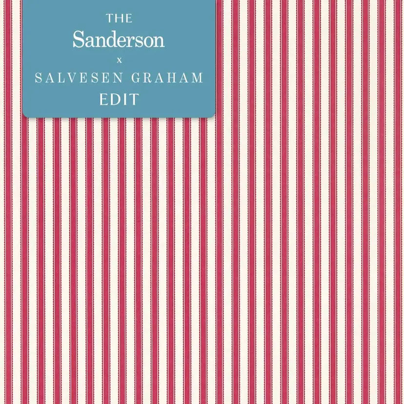 Sanderson Pinetum Stripe