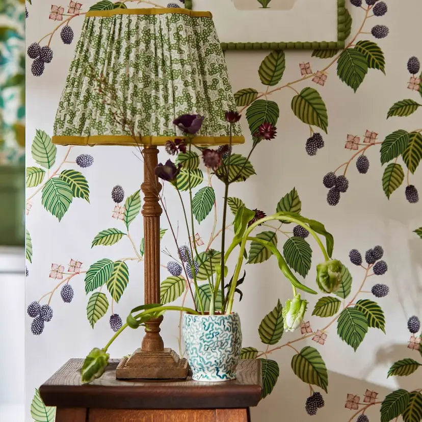 Sanderson Rubus