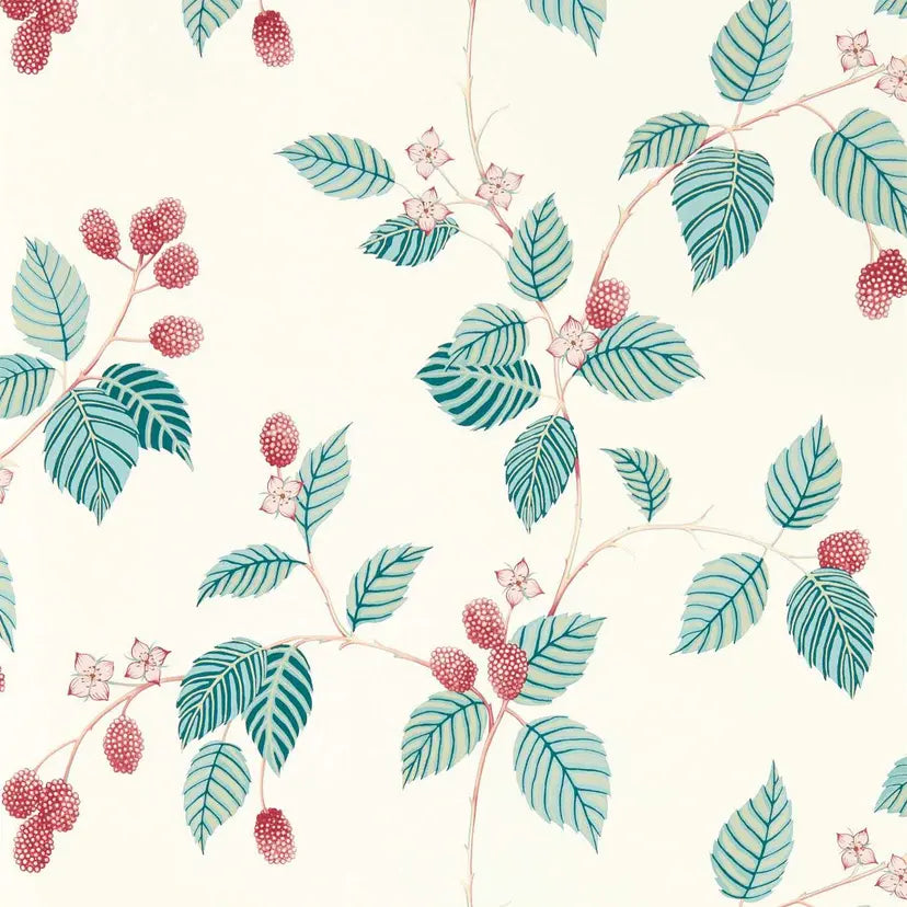 Sanderson Rubus
