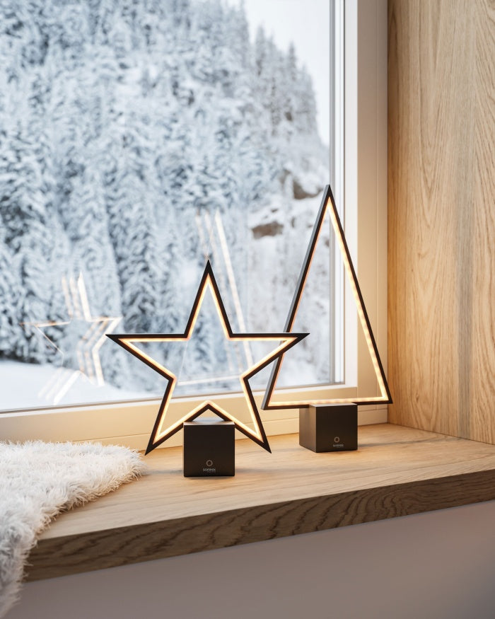 Sompex PINE 2.0