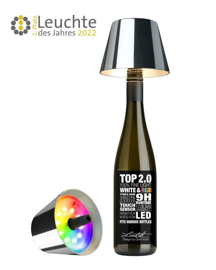 SOMPEX Top 2.0 Tischleuchte