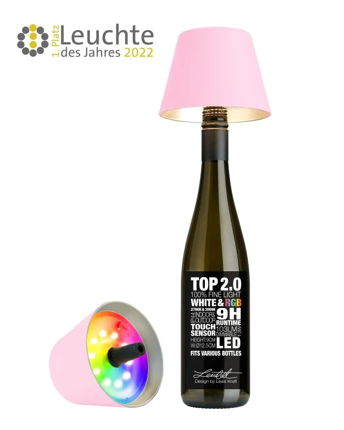 SOMPEX Top 2.0 Tischleuchte