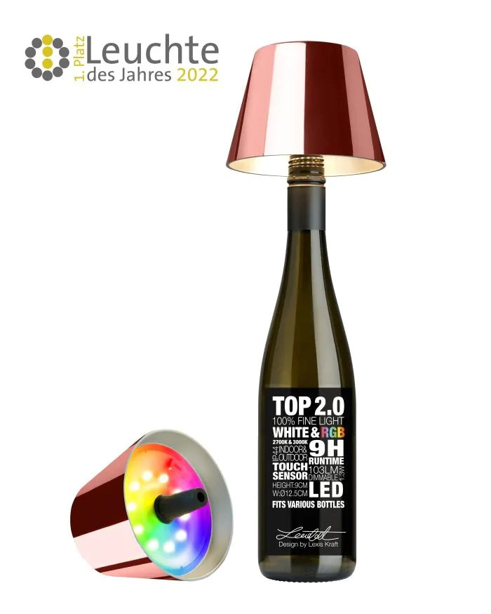 SOMPEX Top 2.0 Tischleuchte