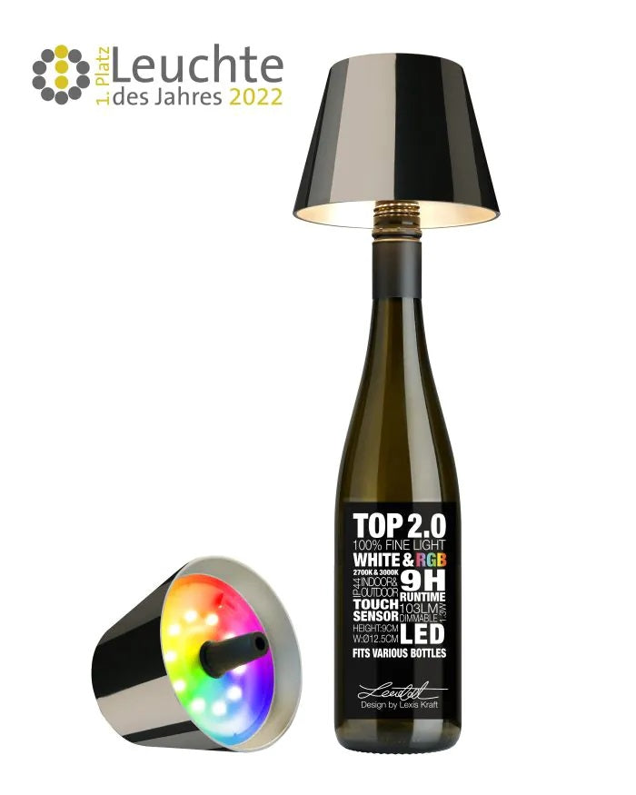 SOMPEX Top 2.0 Tischleuchte